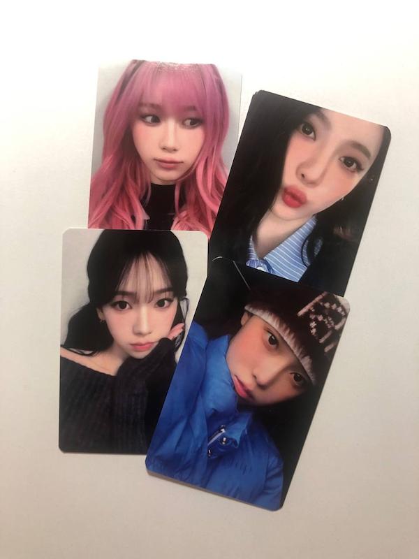 فتوکارت تور parallel line اسپا