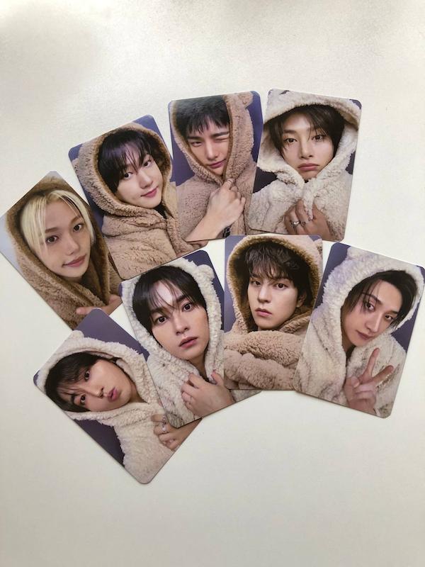 فتوکارت karma استری‌کیدز -ورژن دوم-