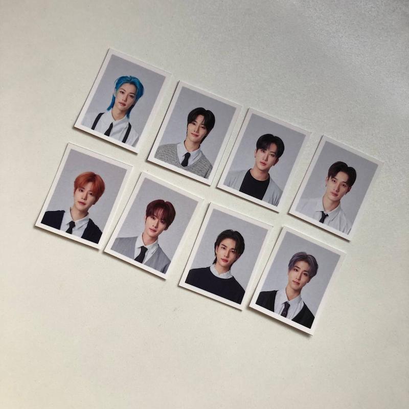 آیدی فتوی استری‌کیدز