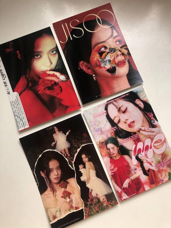 مینی پک ME جیسو