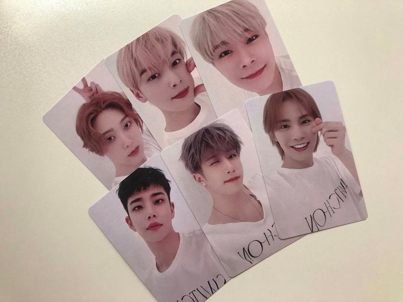 فتوکارت switch on آسترو