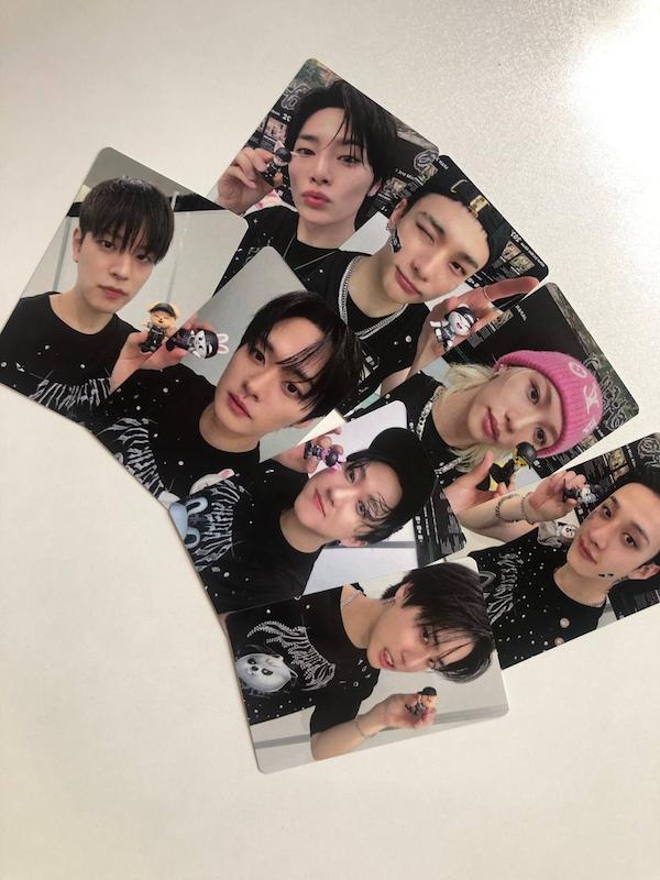 فتوکارت فن‌مید تور dominATE استری‌کیدز