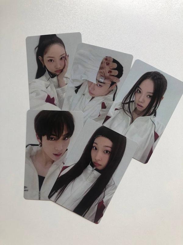 فتوکارت famous آل‌دی پروجکت