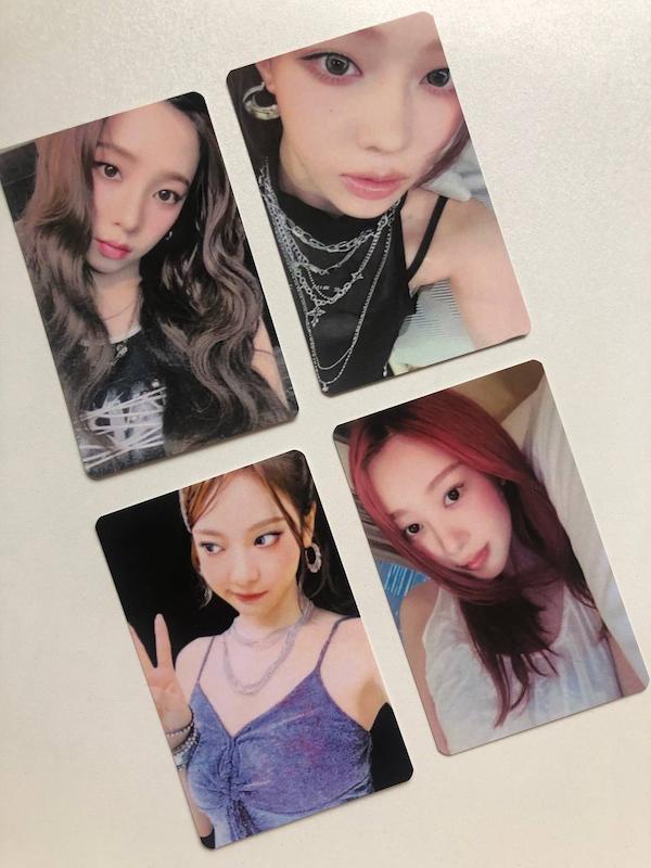 فتوکارت dirty work اسپا -ورژن اول-