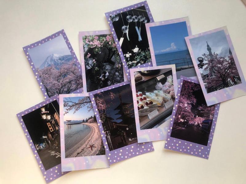 پلاروید ژاپن