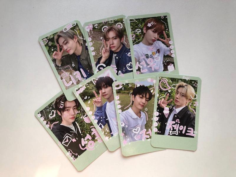 پلاروید بهاری انهایپن