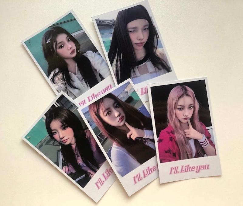 دلاورید I’ll like you آیلیت