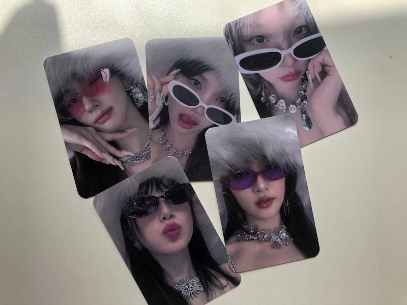 فتوکارت 2 آیدل