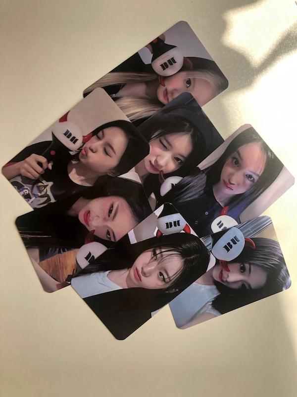 فتوکات لایت استیک بیبی‌مانستر