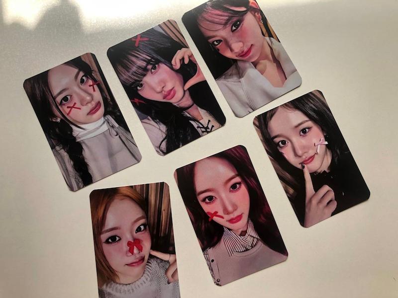 فتوکارت S استی‌سی