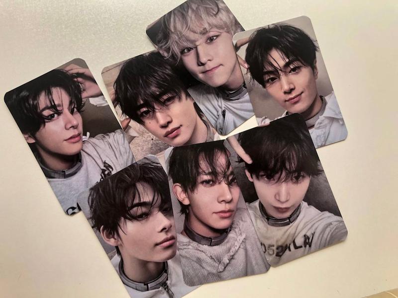 فتوکارت desire : unleash انهایپن