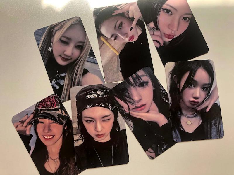 فتوکارت hello monstiez بیبی مانستر