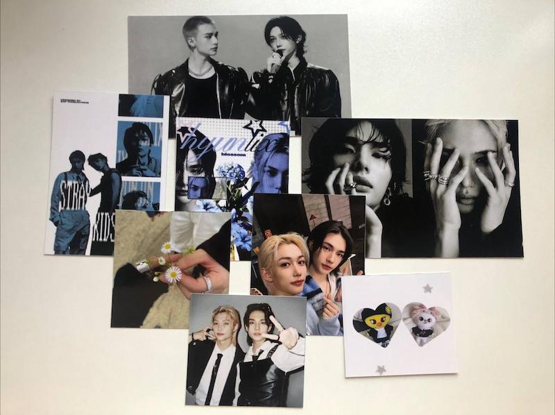 مینی پوستر هیونلیکس