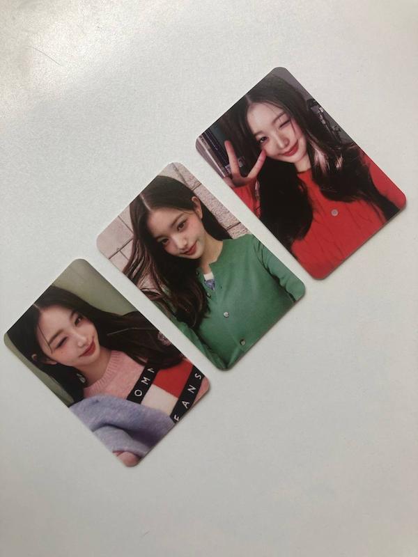 فتوکارت TOMMY JEANS وونیونگ