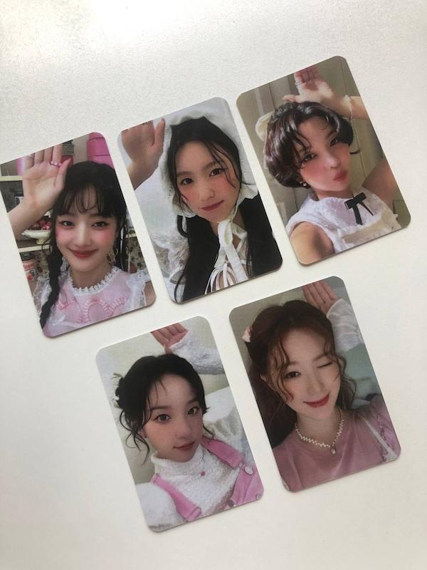 فتوکارت سیزن گریتینگ 2025 آیدل