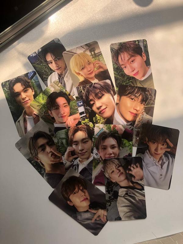 فتوکارت shohikigen سونتین