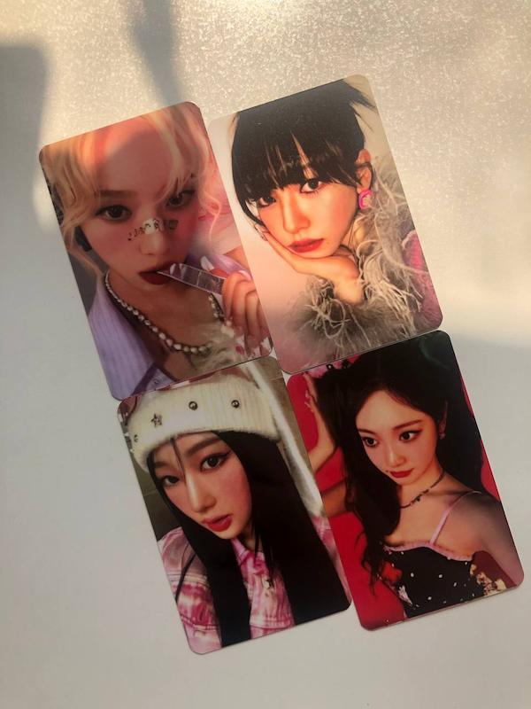 فتوکارت HOT MESS اسپا