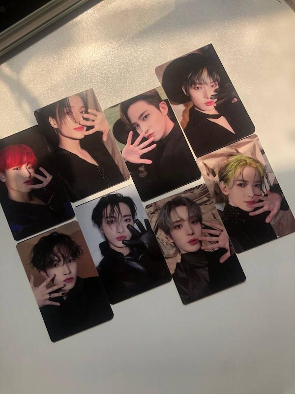 فتوکارت fin:will ایتیز