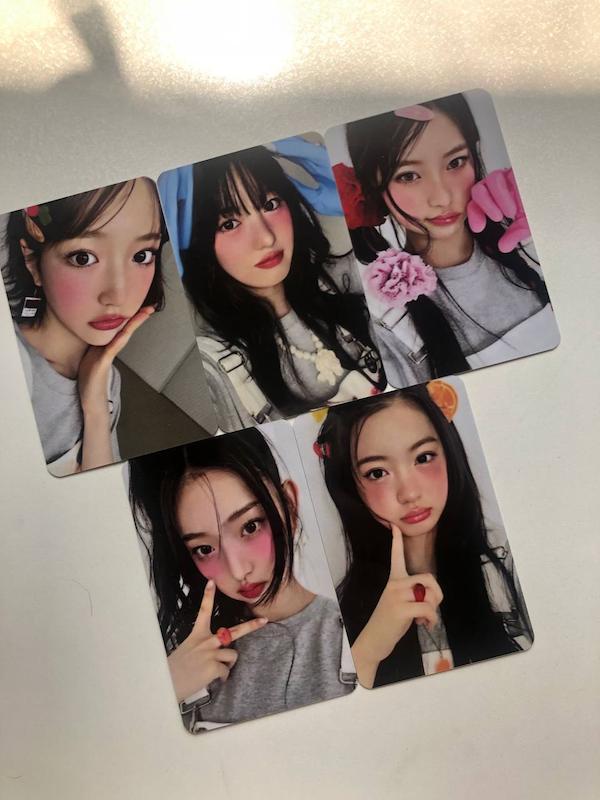 فتوکارت uncut gem کی‌کی