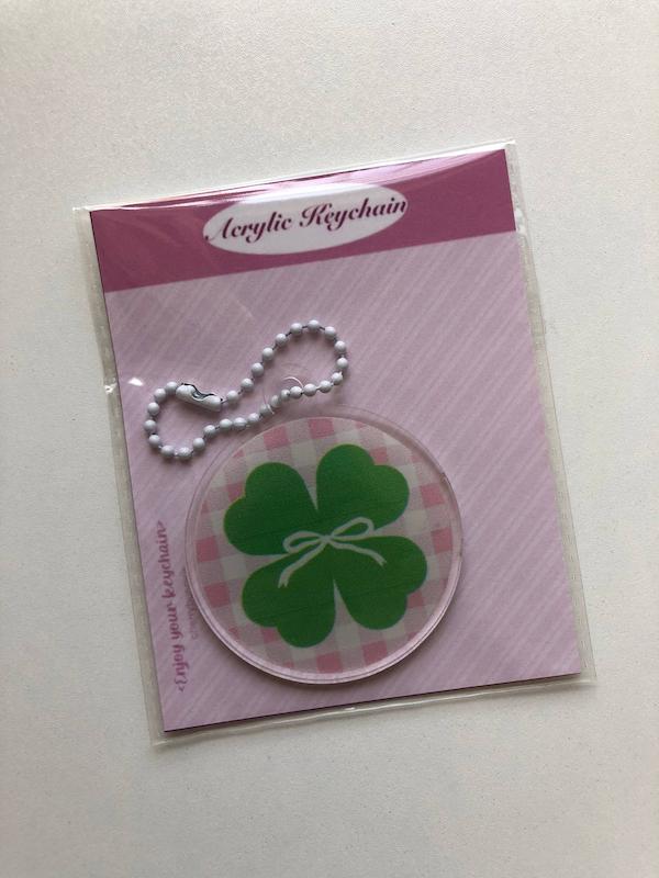 آویز لاکی گرل