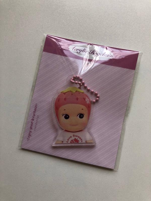 آویز سانی آنجل