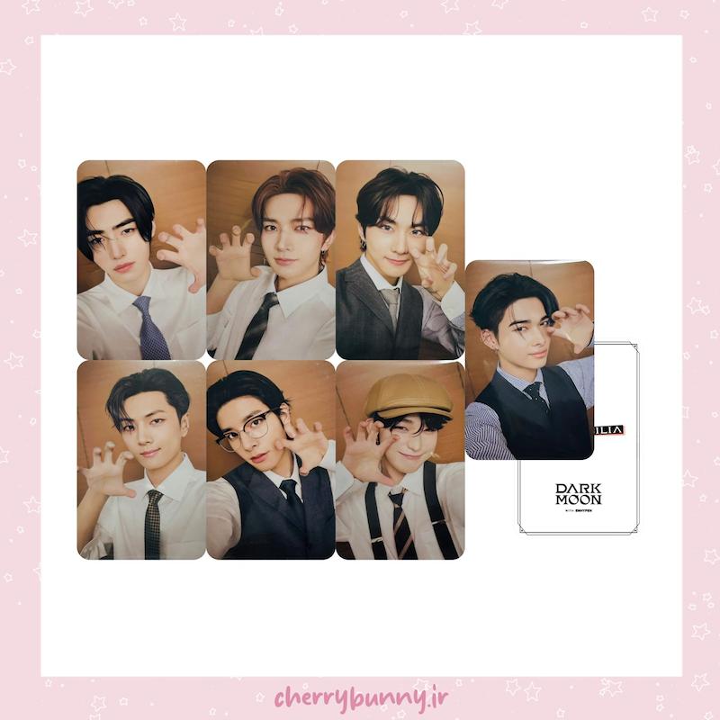 فتوکارت memorabilia انهایپن