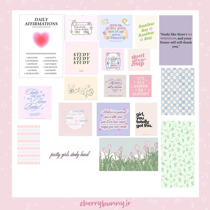 پوستر انگیزشی