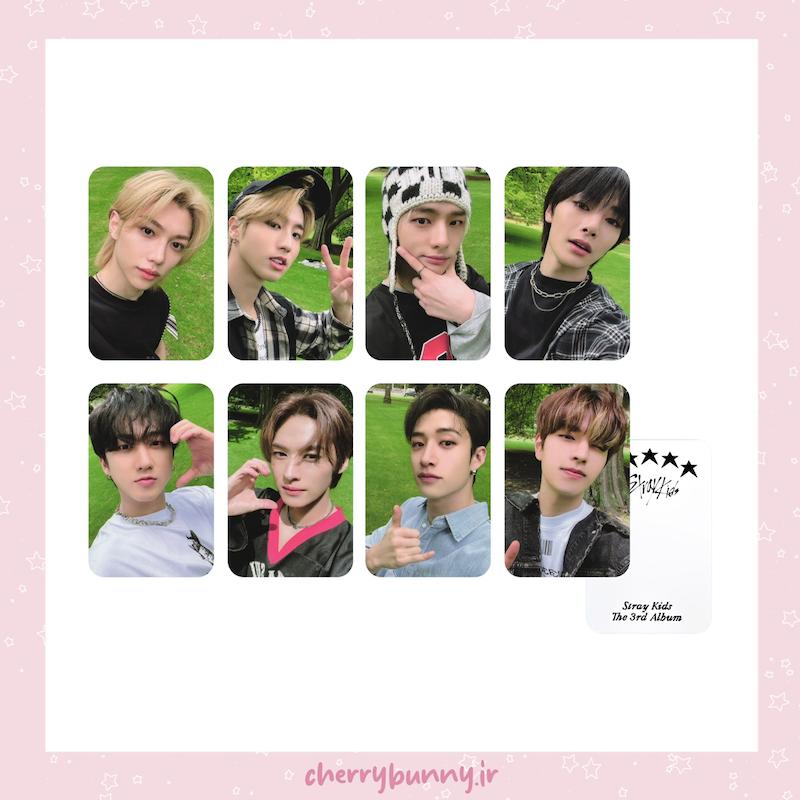 فتوکارت 5star استری کیدز