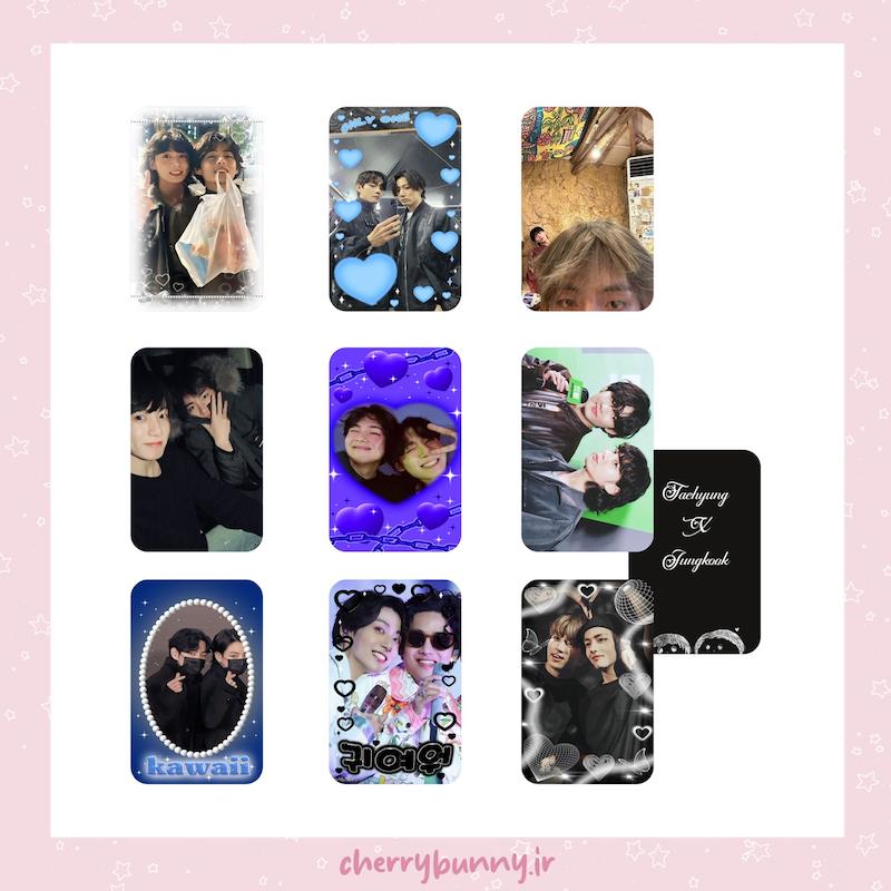 فتوکارت تهکوک