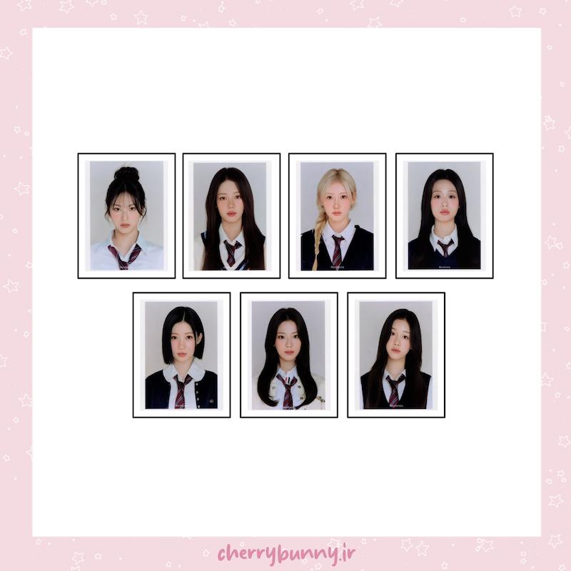 آیدی فتوی بیبی مانستر