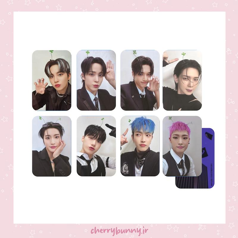 فتوکارت outlaw ایتیز