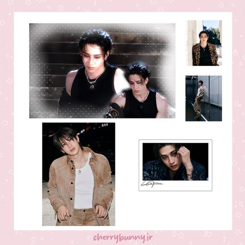 پک Roman Empire بنگ‌چان