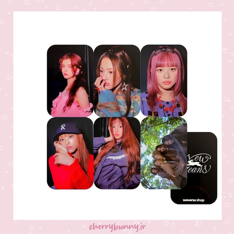 فتوکارت ditto نیوجینز