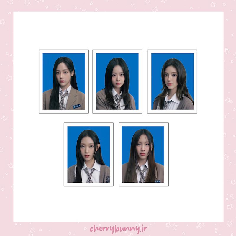 آیدی فتوی نیوجینز