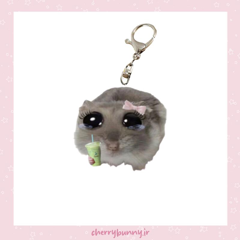 آویز I’m just a girl