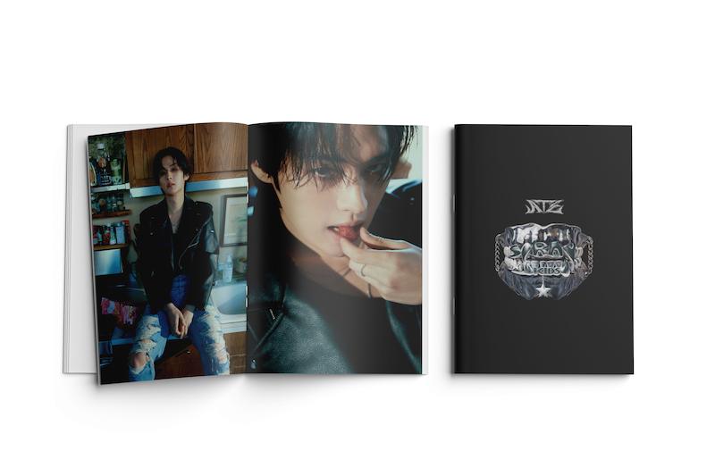 فتوبوک ATE استری کیدز