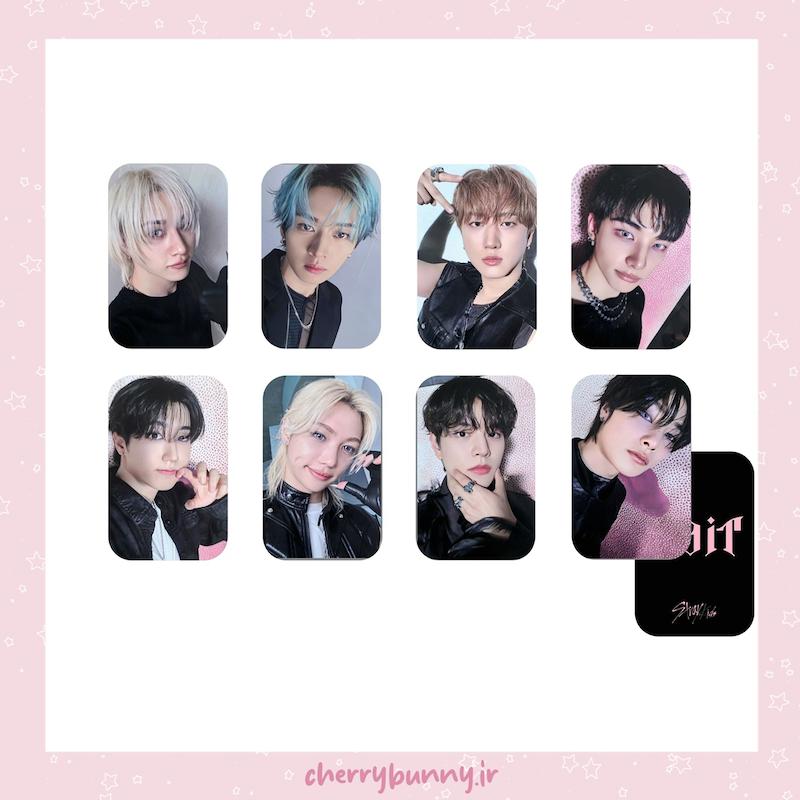 فتوکارت Do It استری کیدز