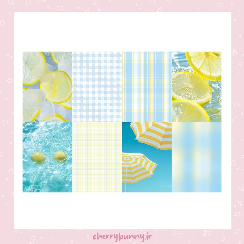 پوستر لیموناد