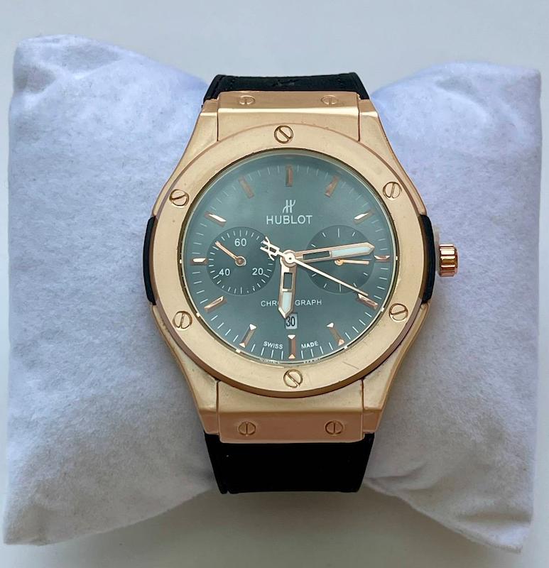 ساعت وارداتی HUBLOT