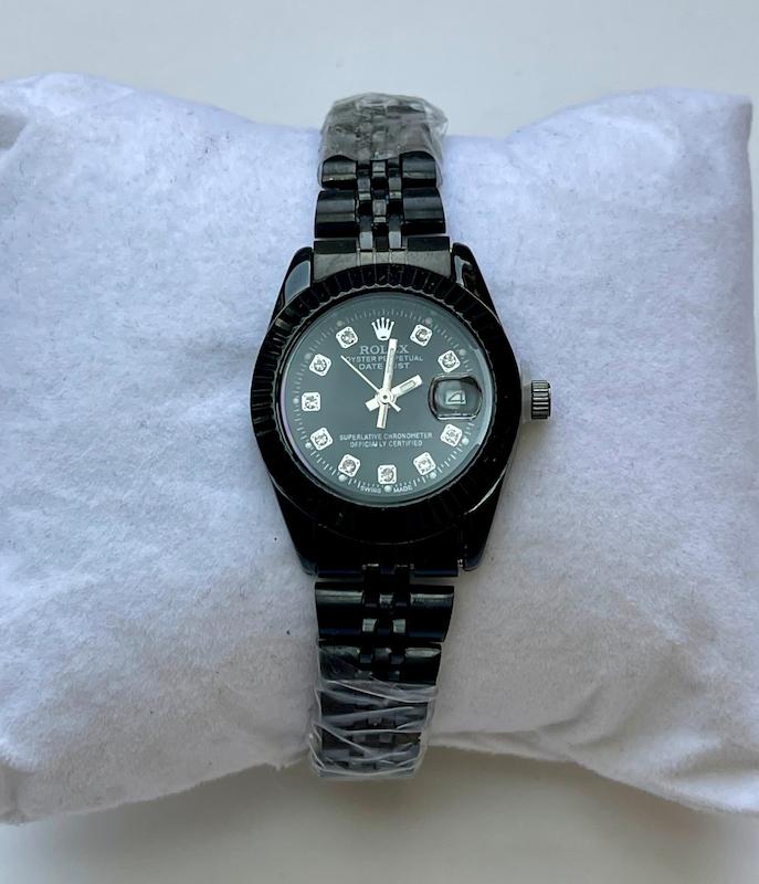 ساعت وارداتی ROLEX