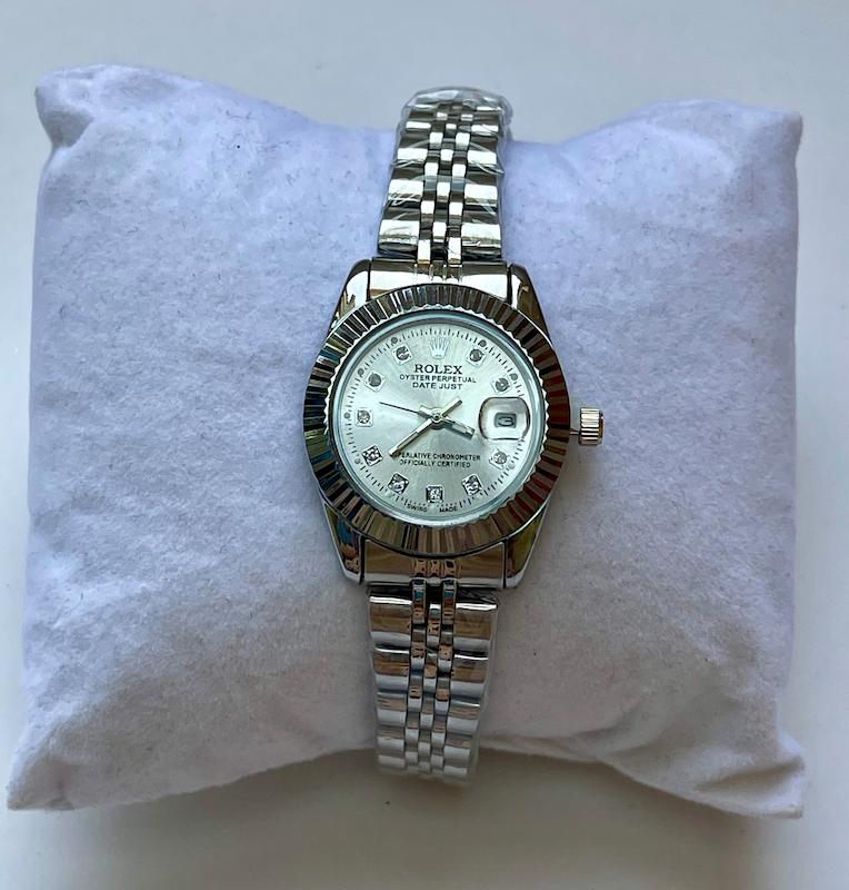 ساعت وارداتی ROLEX