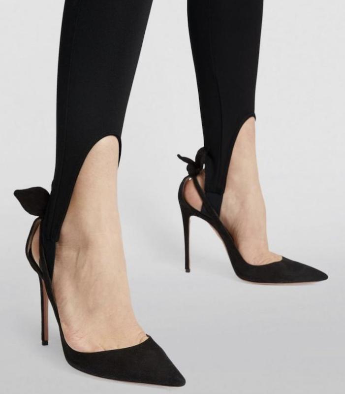 لگ  رکابدار لیدی هوررم ترک - کد 33