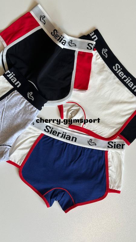 شورت اسپرت دارای سایزیندی