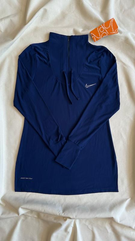 تونیک یا مانتو دوچرخه سواری نیم زیپ کد 45