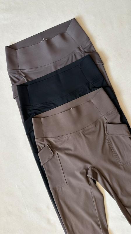 لگ کارگو فلامنت بغل جیب دار کمر گنی برش لیزری کد 28