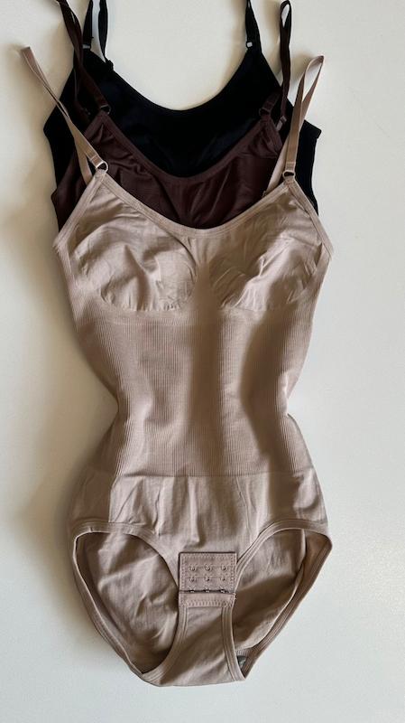 بادی شیپر در سه رنگ کد ۳۶۹