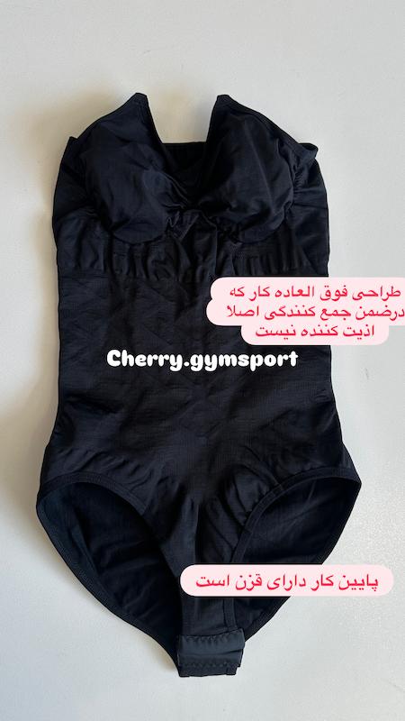 بادی شیپر گنی کد ۶۶۹
