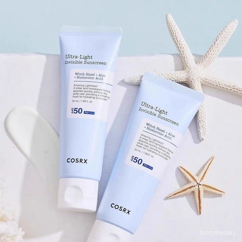 ضدآفتاب اولترا لایت کوزارکس Cosrx