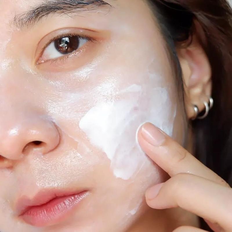 کرم ضدآفتاب شیره‌‌ی توس راندلب SPF50+ | PA++++ 