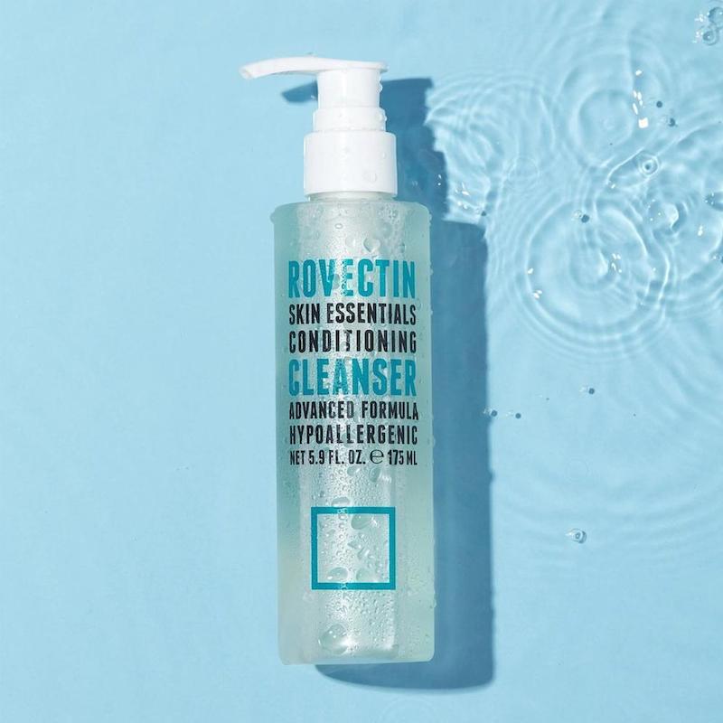 شوینده صورت ملایم رووكتين ROVECTIN